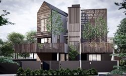 Meragi Terrace (D16), Terrace #575921881